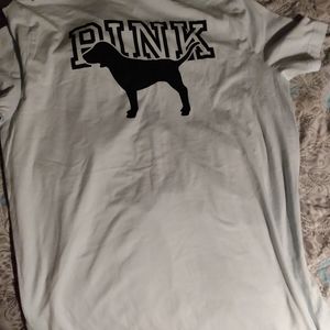 Victoria's Secret pink